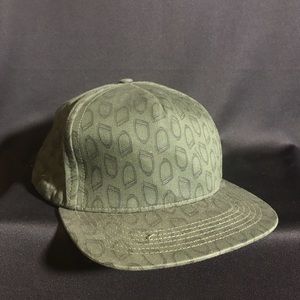 SUPREME cap hat
